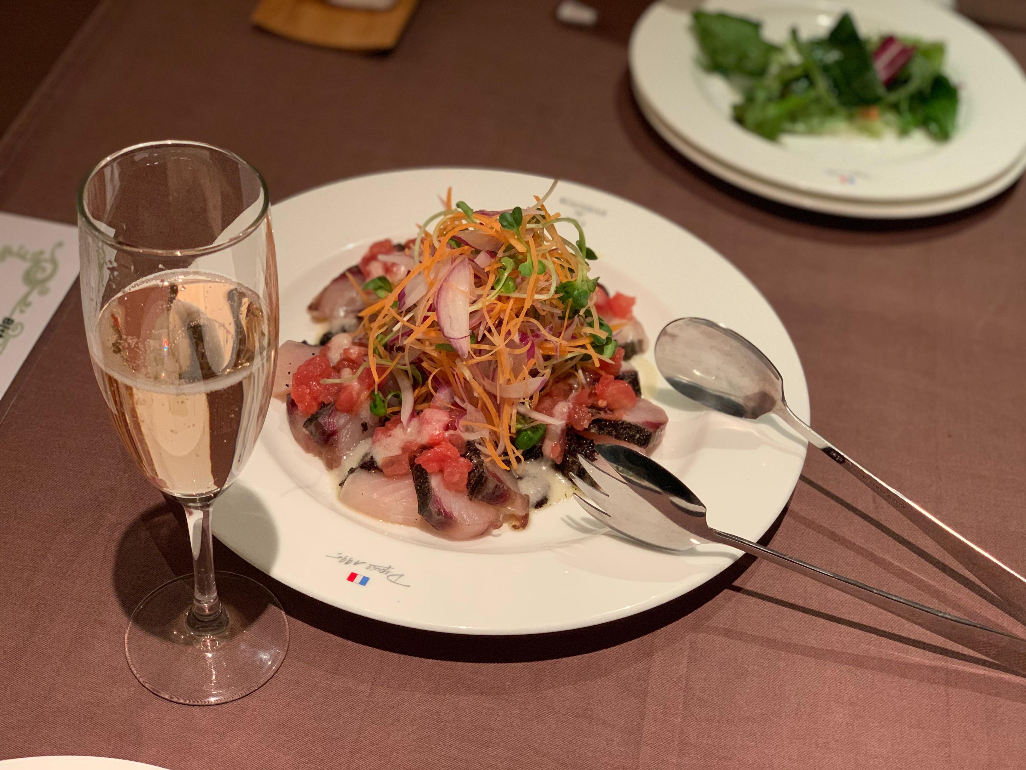 【ウオ会】　UUUOメンバーついに全員集合！