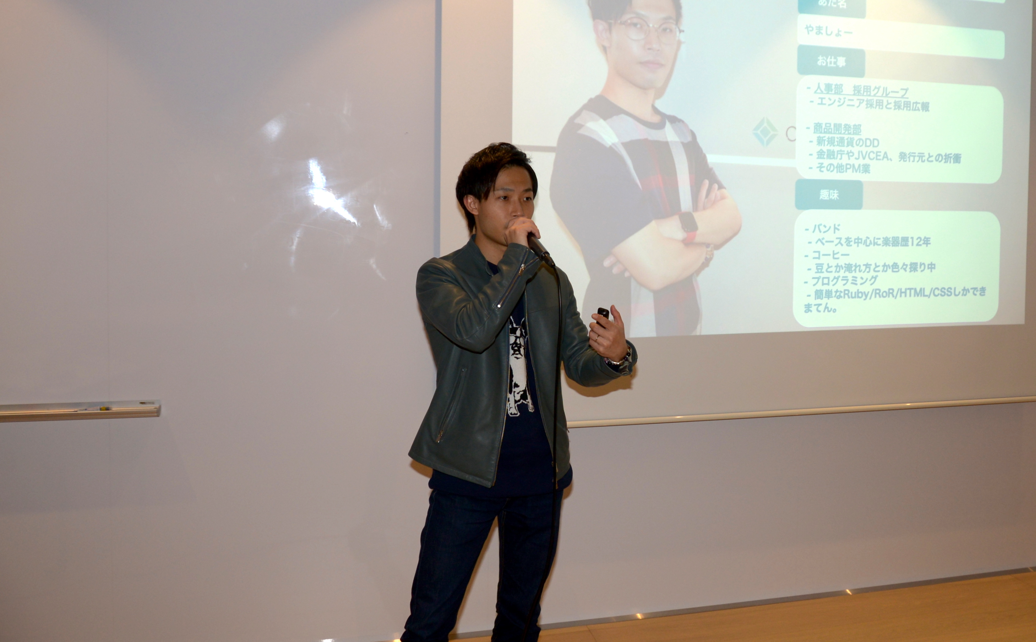 「2019 Year~End Coincheck Meetup 大忘年会」を開催しました！！