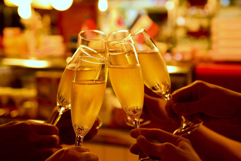 お誕生日会では一流のお店を。その背景とは。