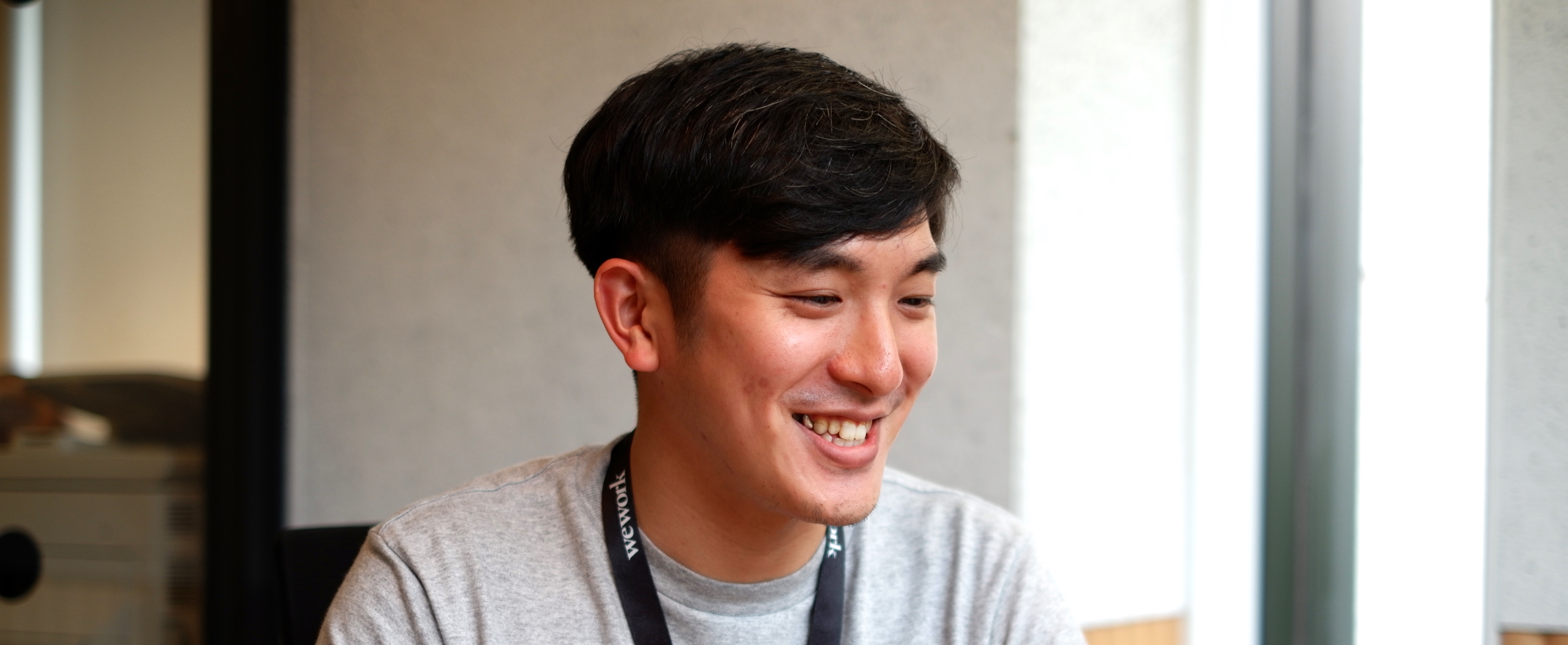 【社員インタビュー】信頼できる仲間とともに挑戦を続けるインサイドセールス