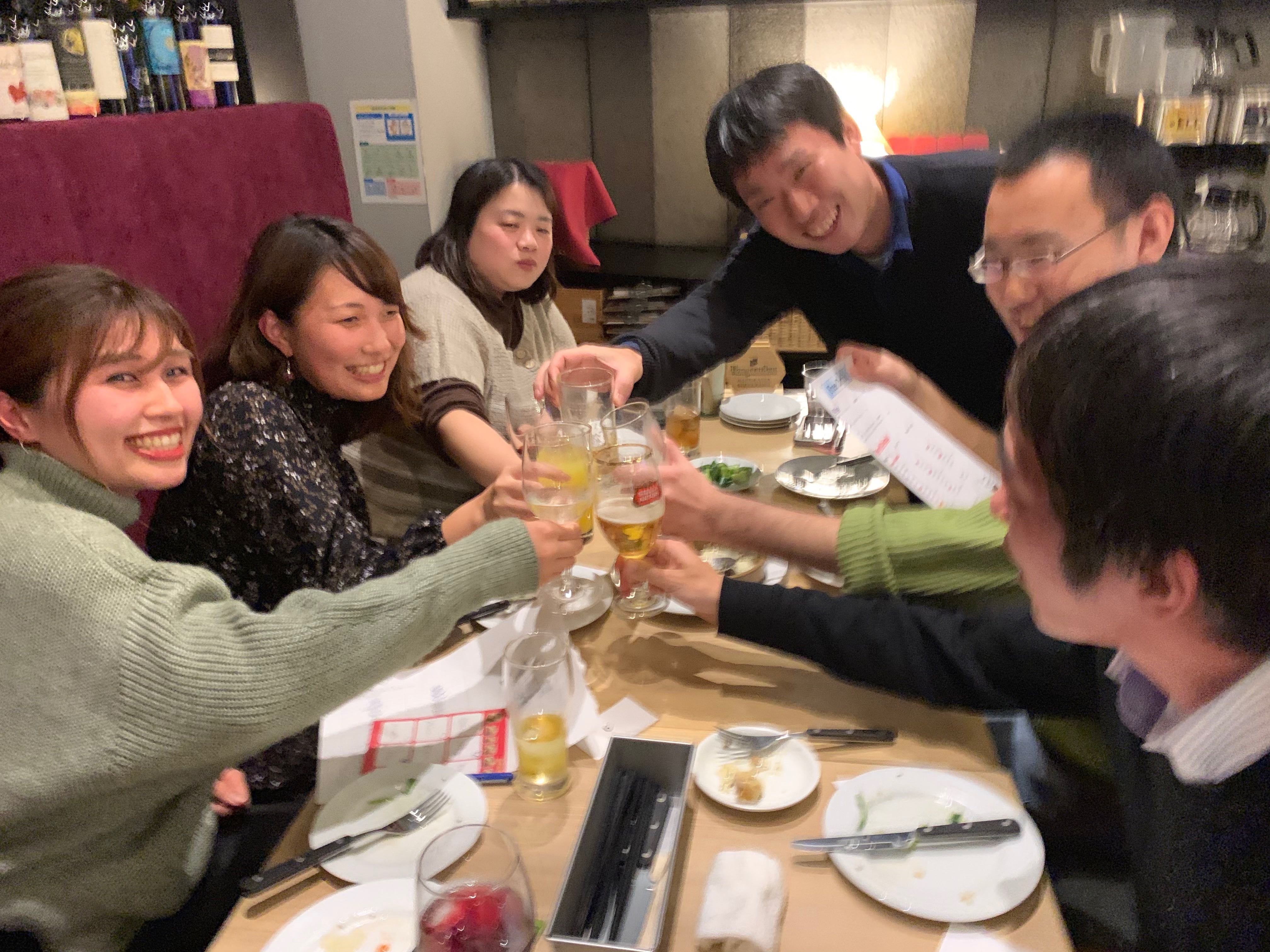 「会社」と「自己実現」は別の話ではない？！　―わたしがオズビジョンと出会って転職した話―