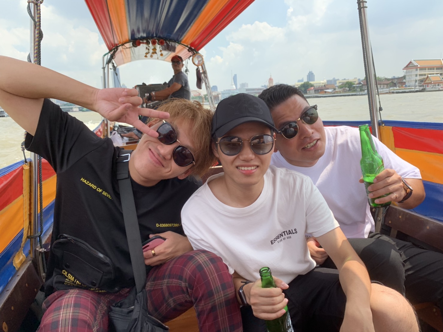 社員旅行 ～タイ（バンコク）～