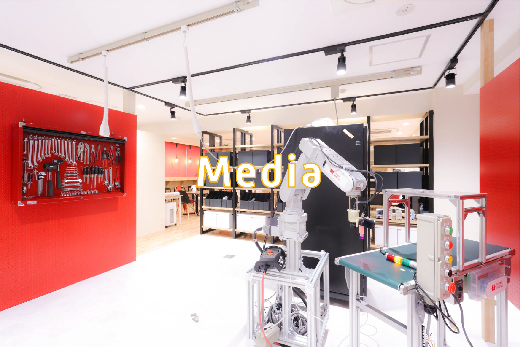 「ALGoZa SHELL」がメディアに取り上げられました！