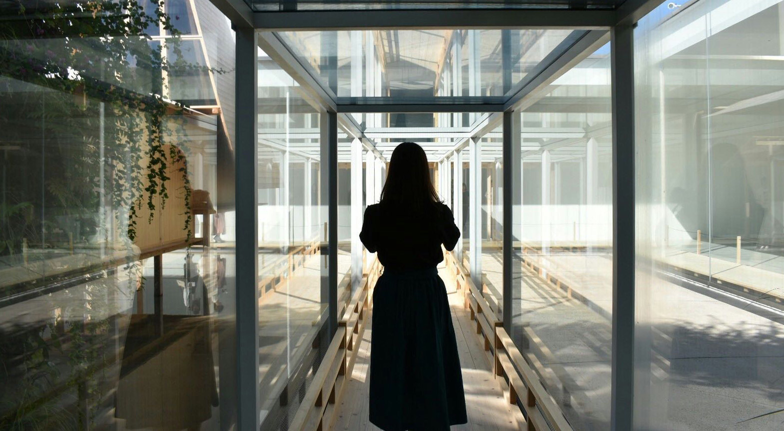 将来に迷える女子大生が19か月のインターンを経て、いま感じること。