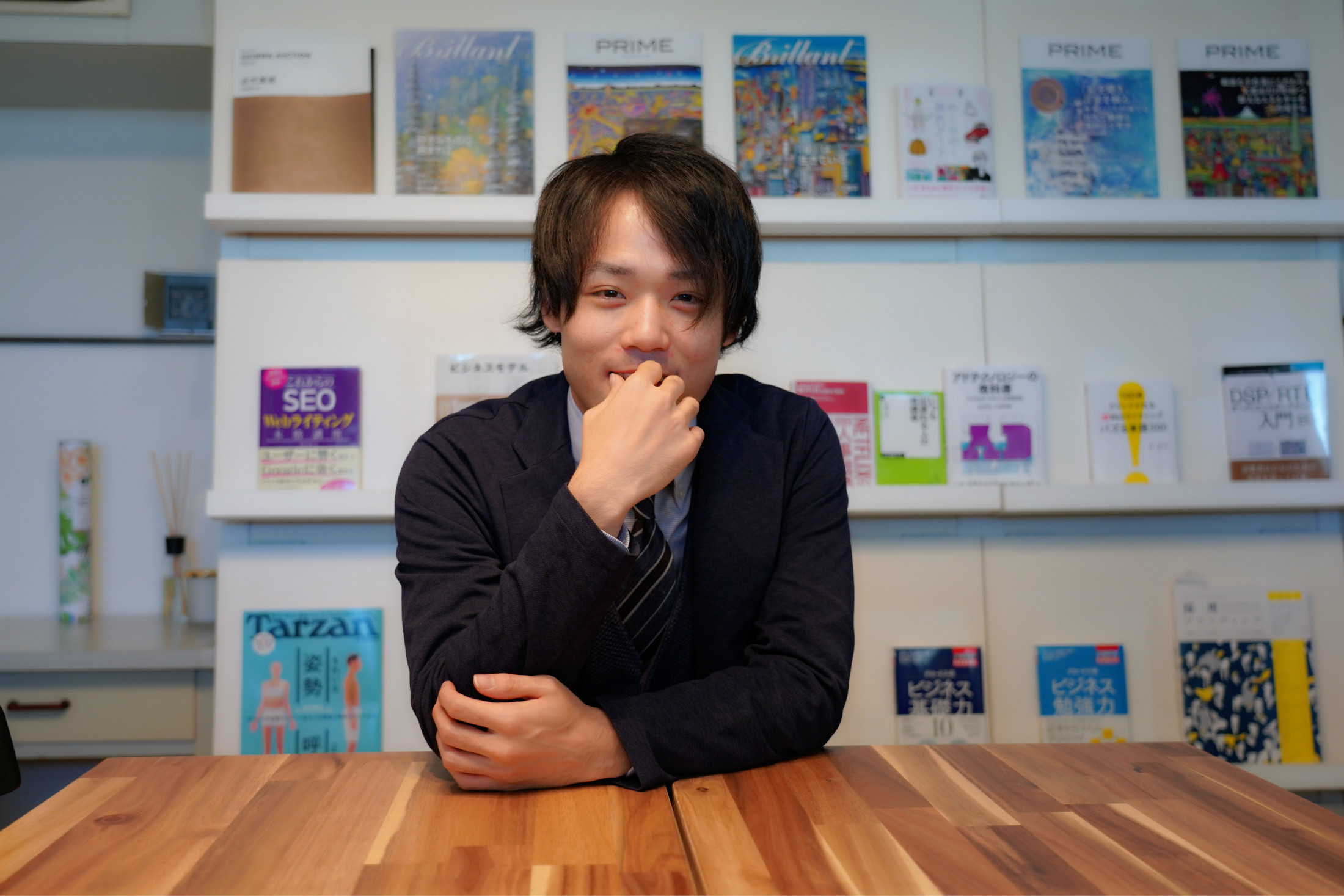 本当にベンチャーが欲しい人材とは？！急成長企業のひとり人事が、面接時のポイント５つをご紹介【株式会社LLL】