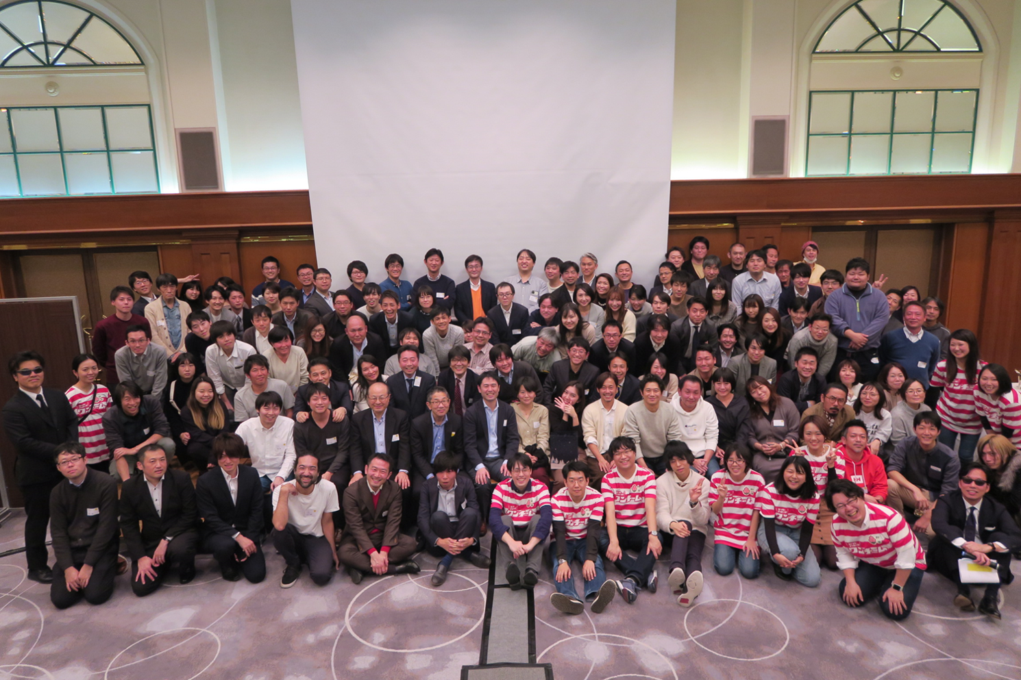アイリッジグループ忘年会2019！