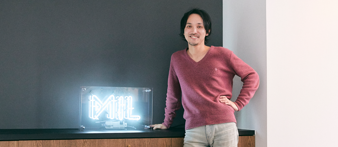 「新しい視聴体験をつくる」未知に挑戦し続ける令和スタイルの社長に話を聞いてみた