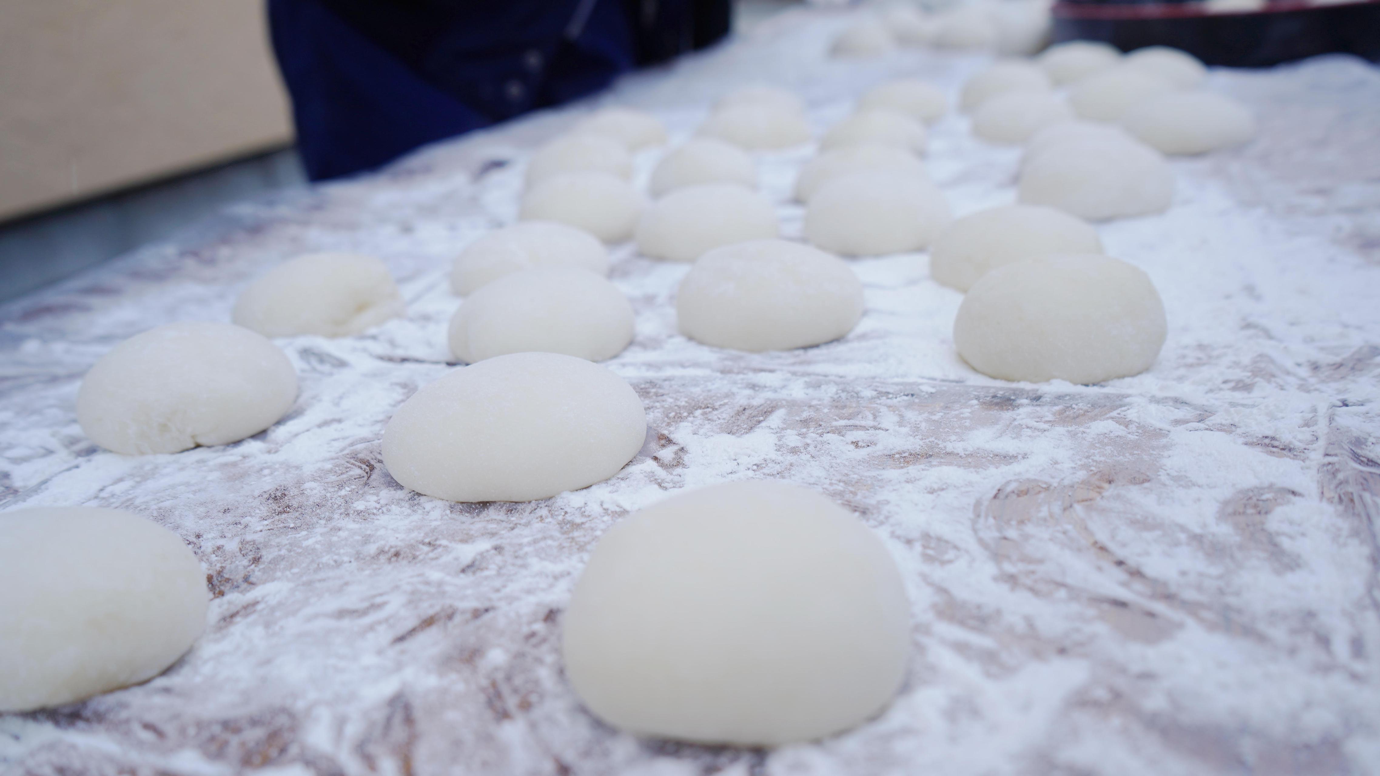 2019/12/27 餅つき