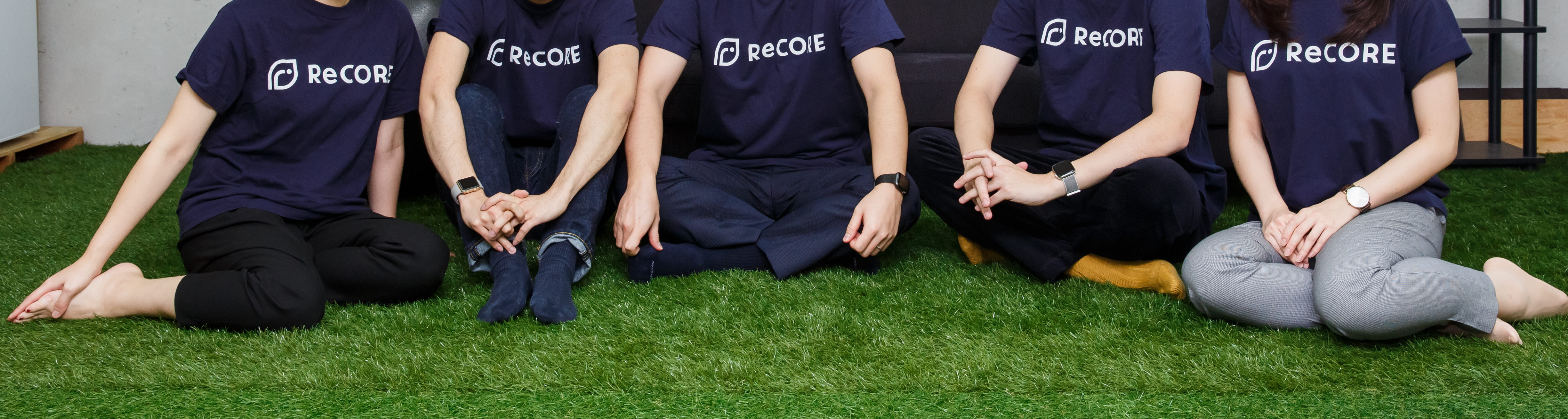 2019年を振り返る。