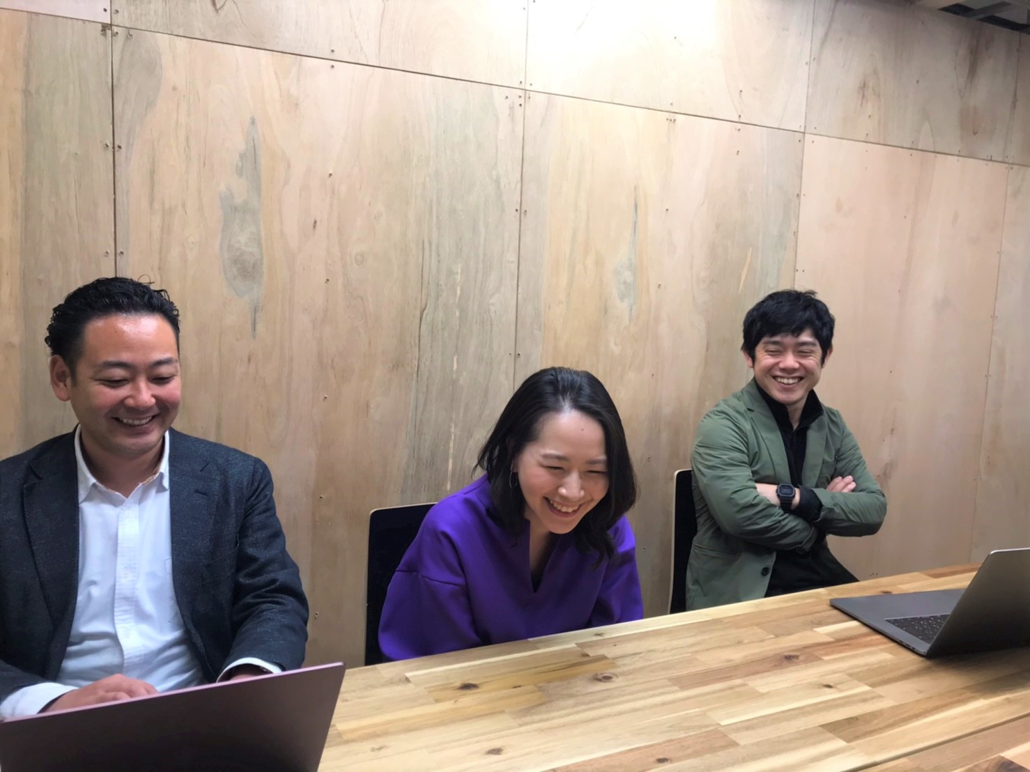 創業の思いとこれから。ECの力で、挑戦する人を応援し続ける会社にしたい。