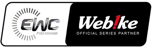「FIM世界耐久ロードレース選手権シリーズ（EWC）」のオフィシャルスポンサーに就任
