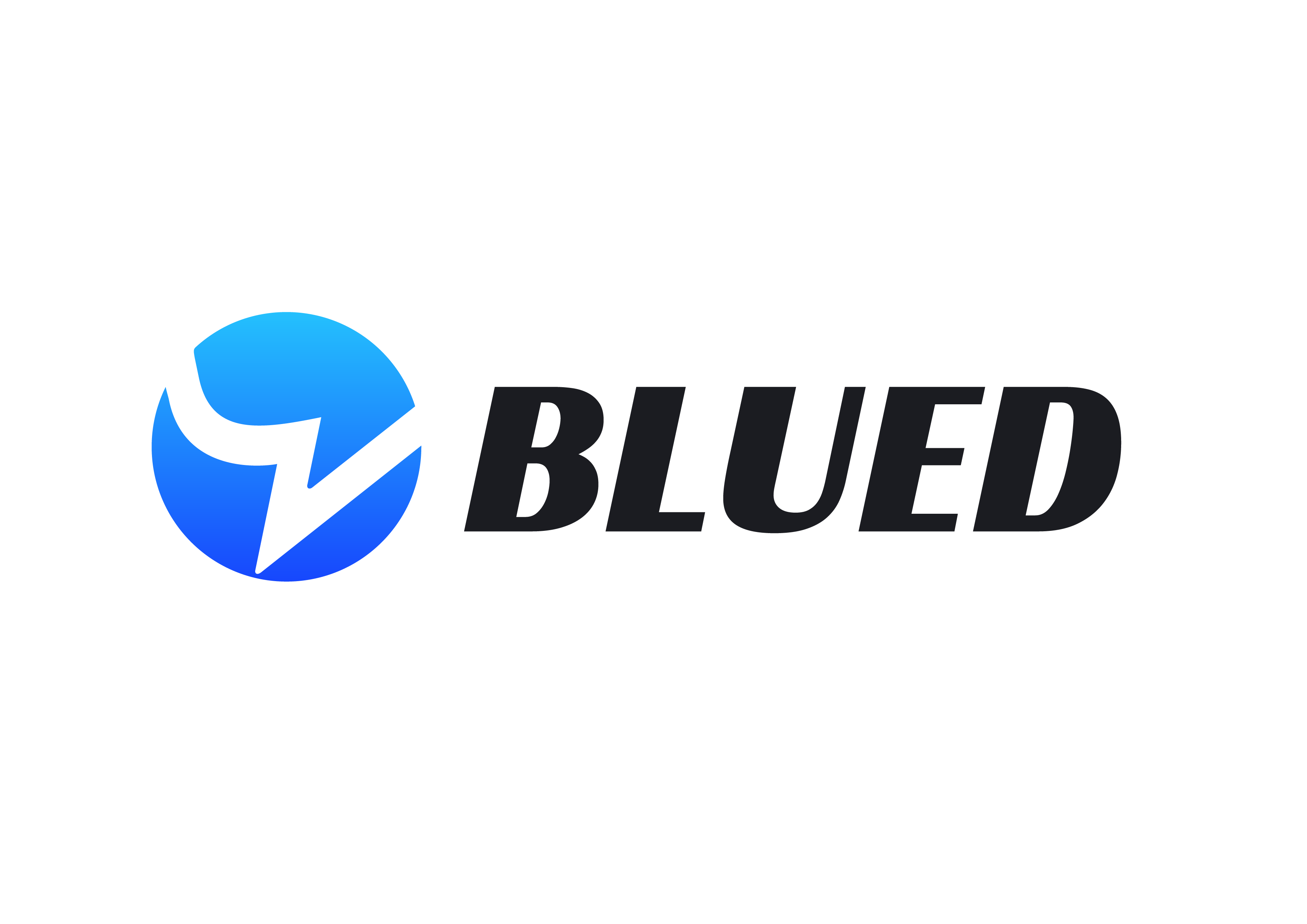 Blued Japan株式会社