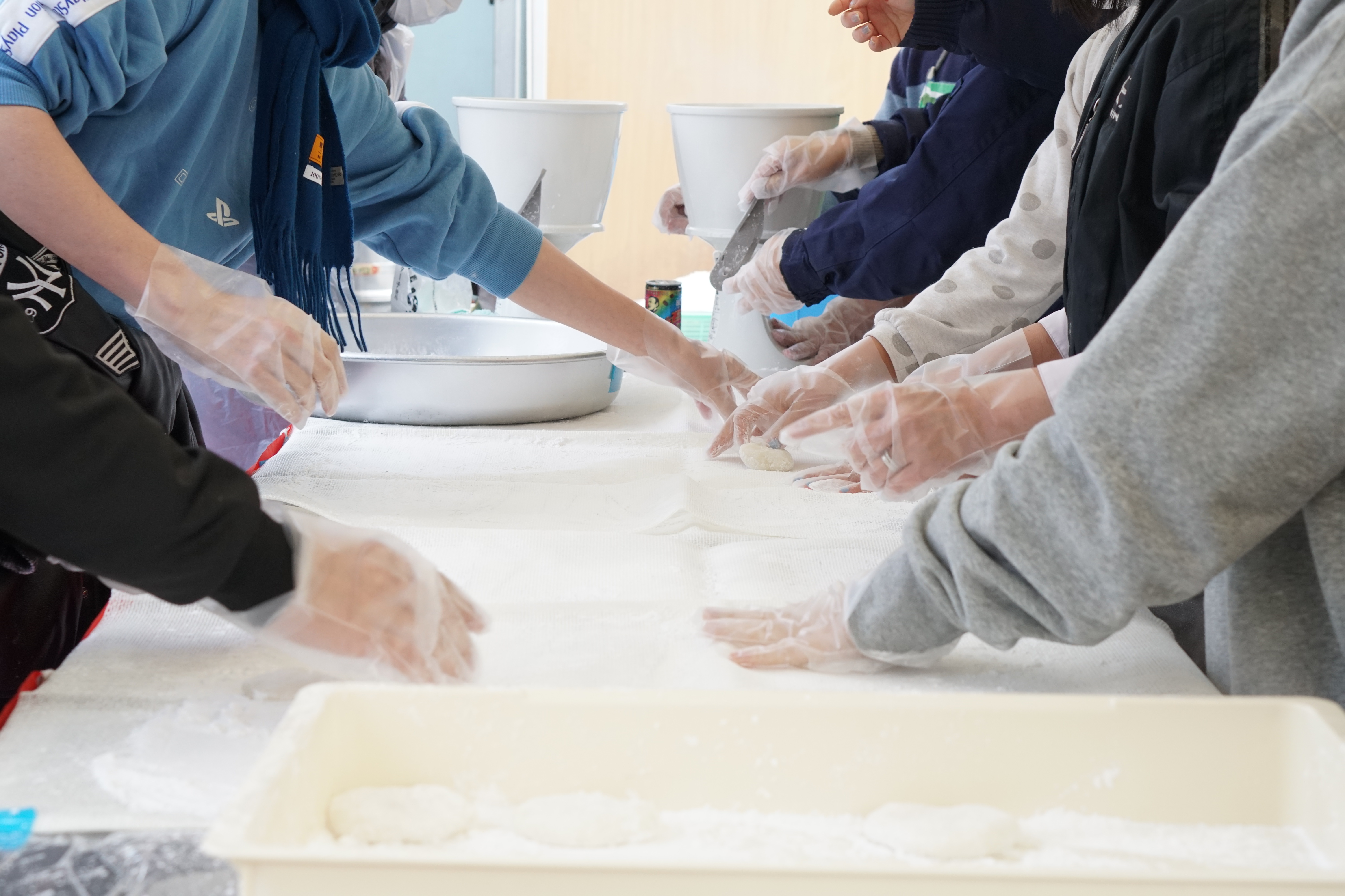 2020年の抱負“絵に描いた餅を食べる！”