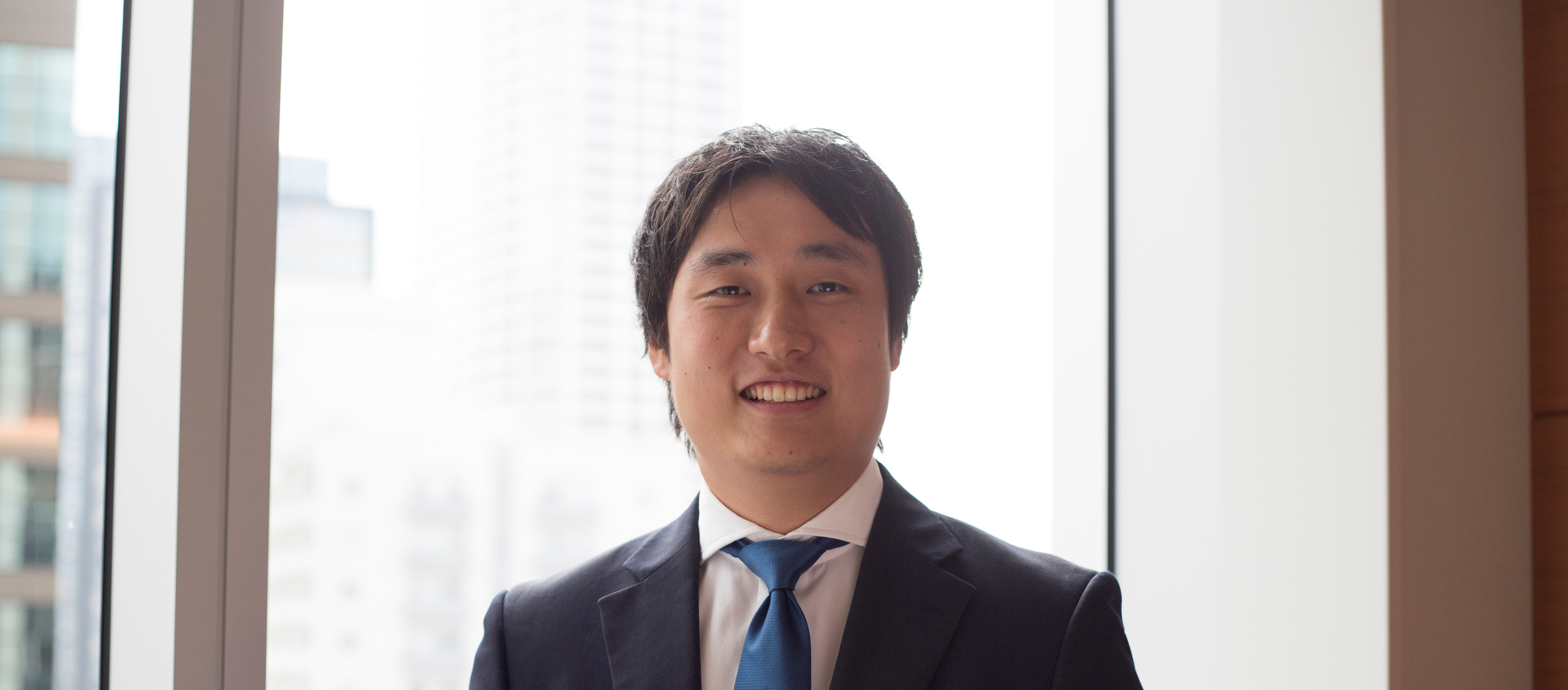 【法人／パートナー営業】私が上司、先輩、後輩関係なく自分の考えを言えるニフティに中途入社した理由