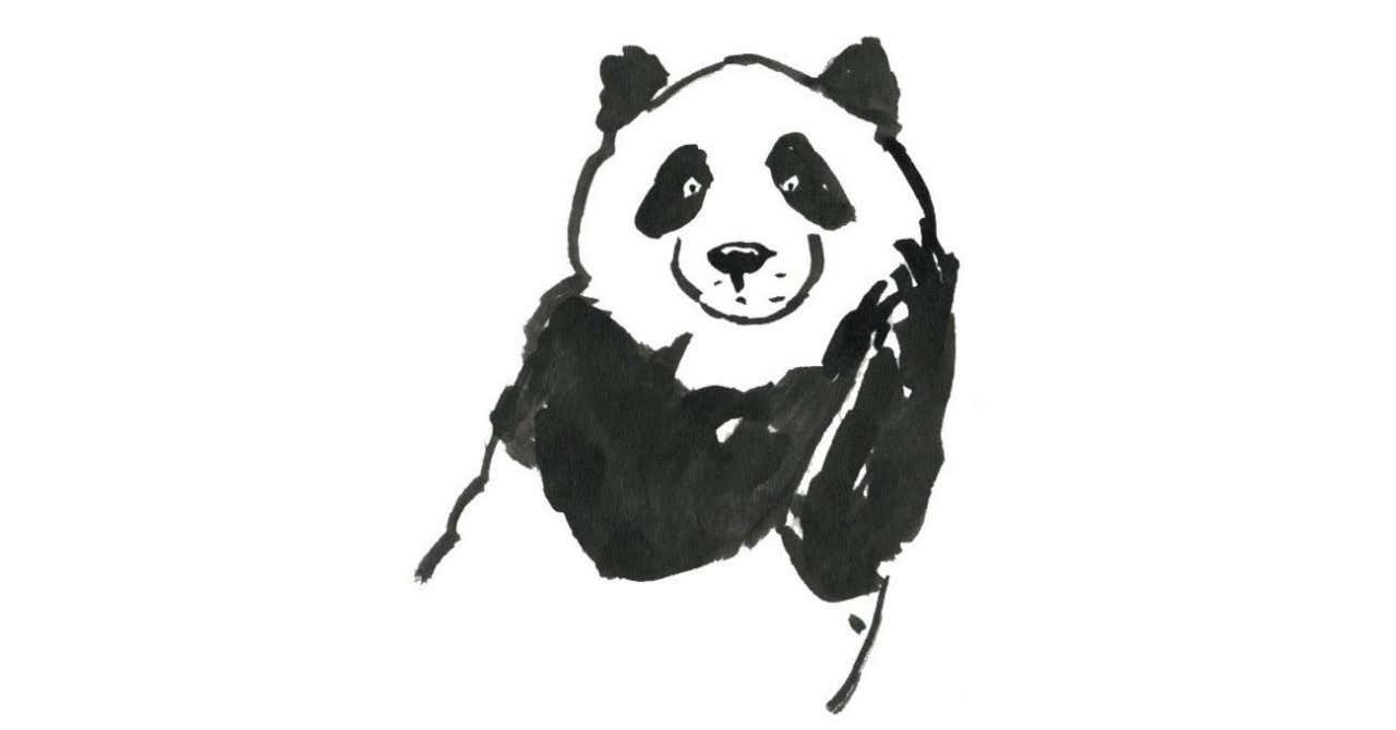 とあるパンダの仕事術 - 粒度を細かくすると悩みは消える -