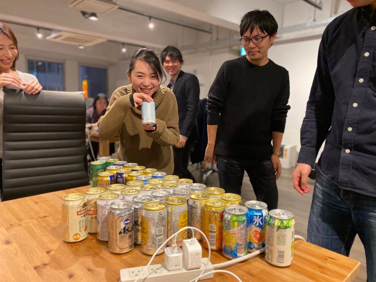 Sensy 年のご挨拶と抱負 Sensy株式会社