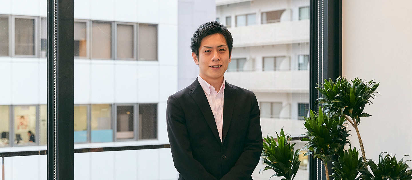 「セールスとは読み・書き・そろばん」セールスマネージャーの一條が考えるMILで必要なスキルとは？