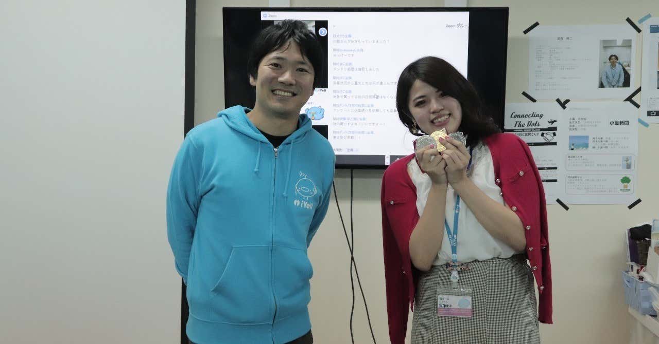 【MVP】なかまおもいなぼくのどうき