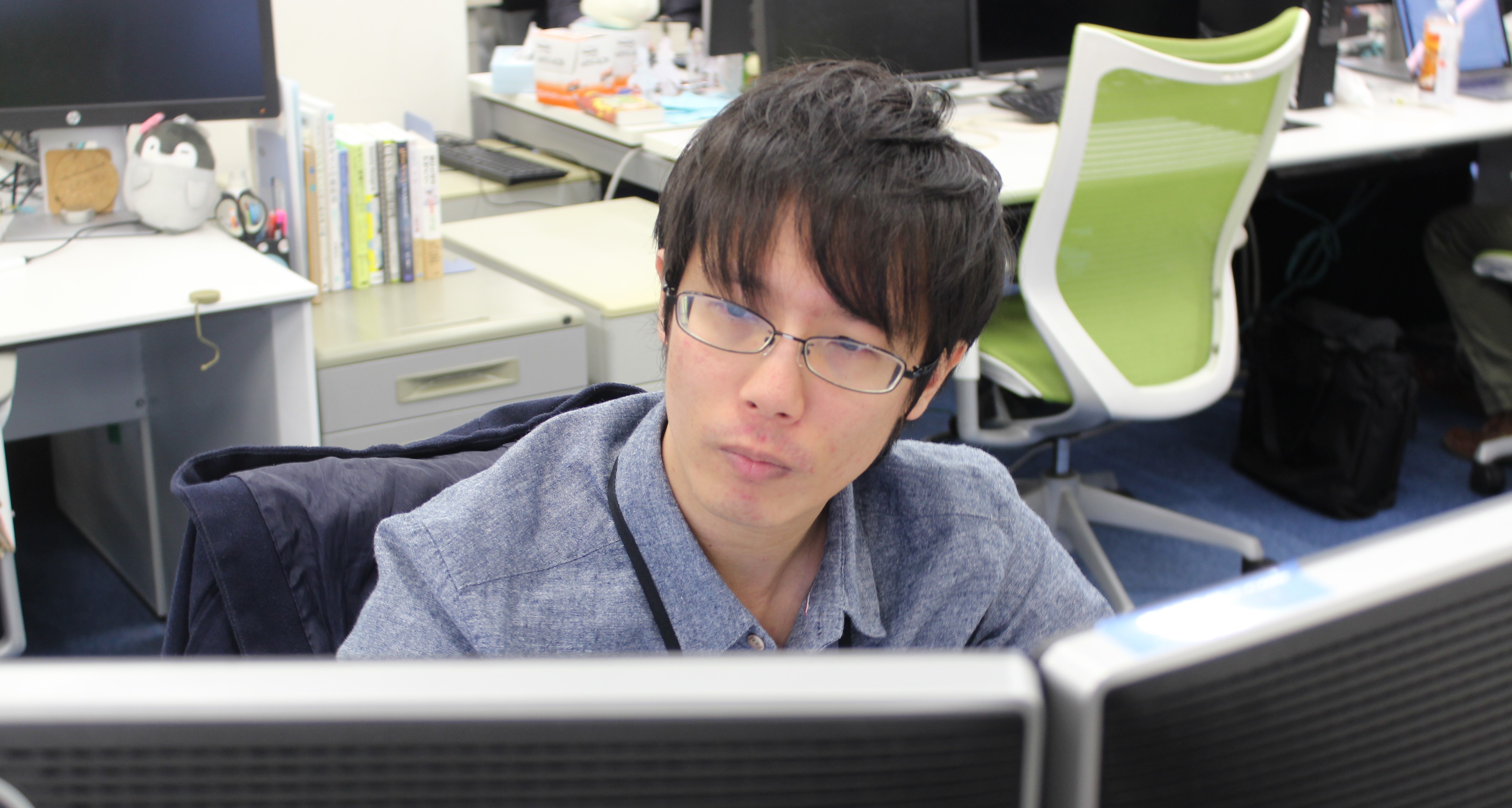 情報系大学院から新卒でITベンチャーでのエンジニアキャリアを選んだ理由