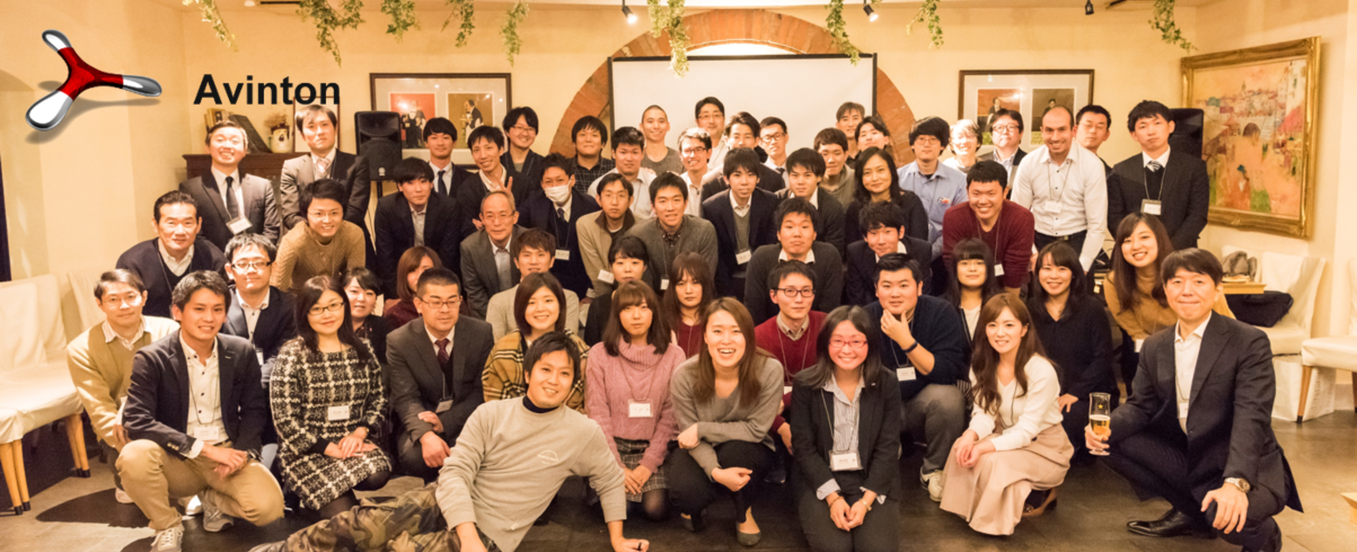 2019年の総まとめと2020年の戦略をお披露目！AIエッジカメラ/ビッグデータクラスターなどなど