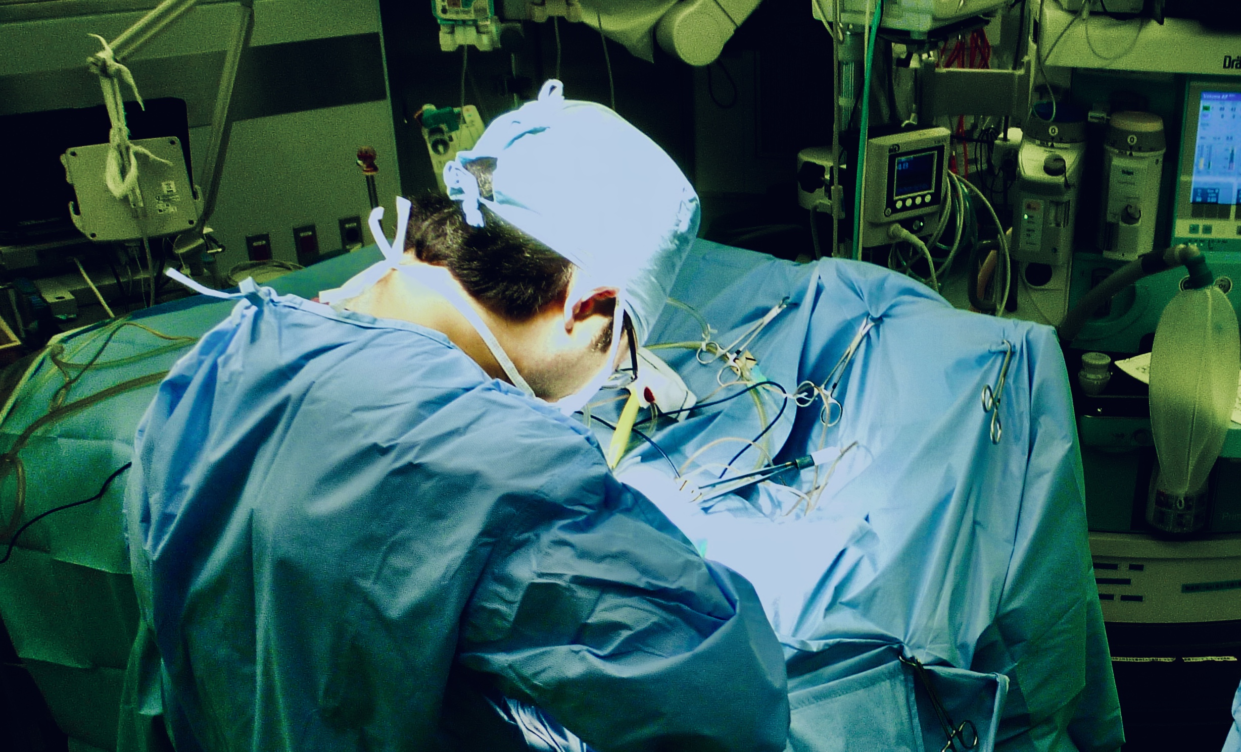 医者の仕事に思うこと