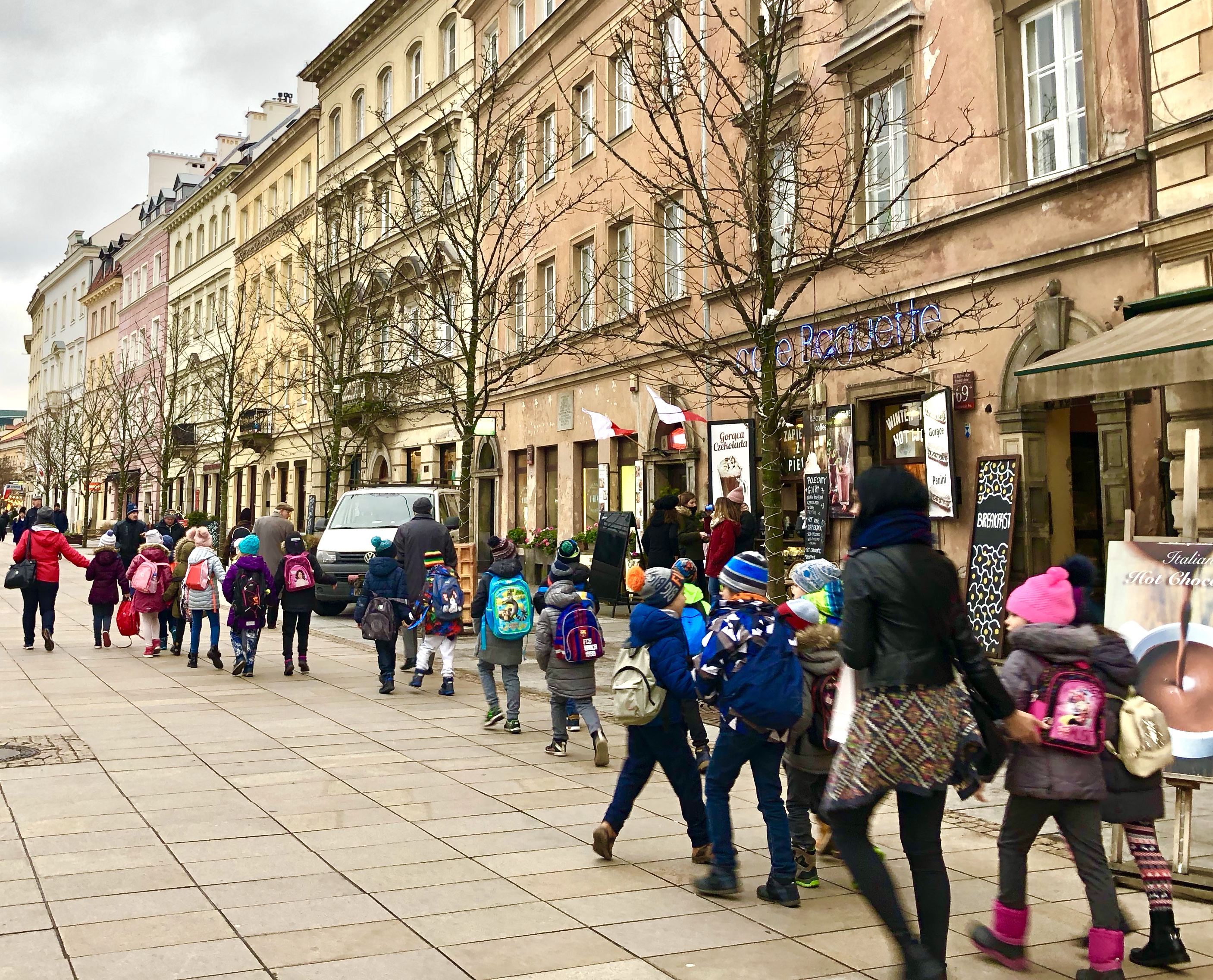 医業とサービス業