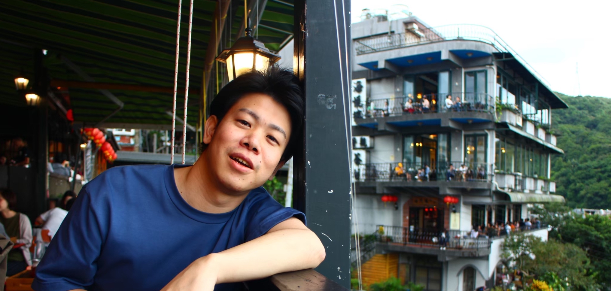 ITコンサル・国家公務員の道を蹴って当時10人規模のベンチャー企業を選んだ社会人3年生の「これまで」と「これから」