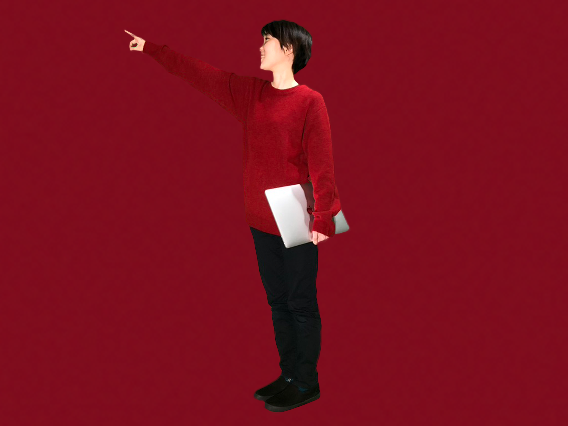 Wantedly用の写真を撮影しました！