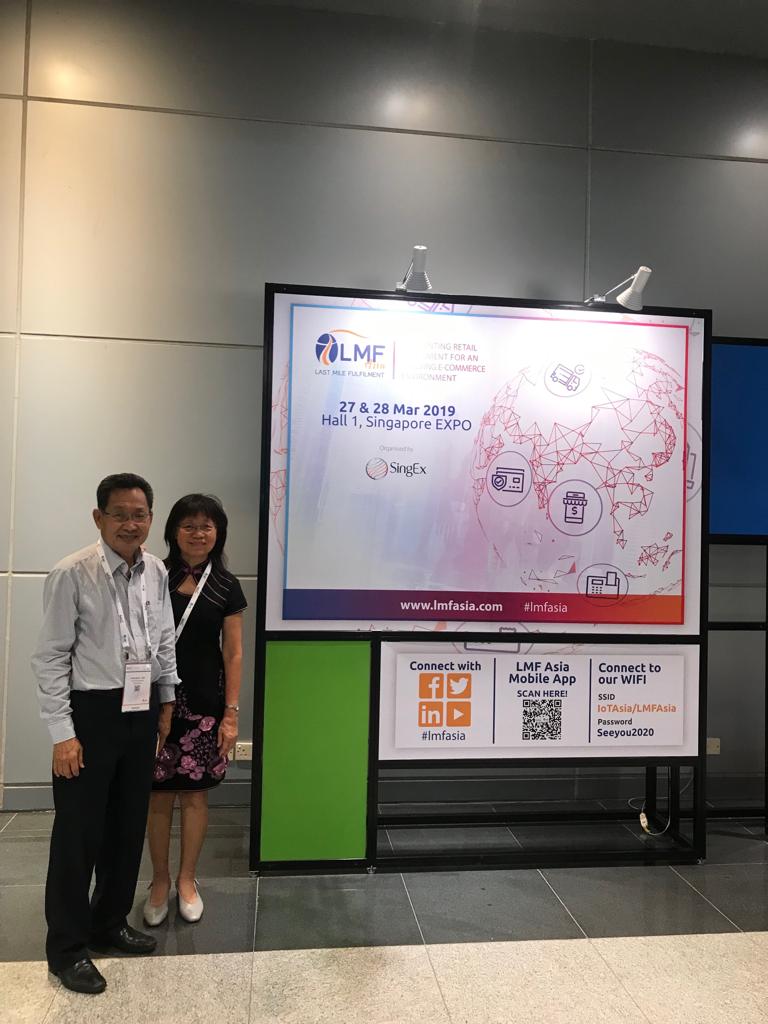 Video interview with PHP Engineering Pte. Ltd.