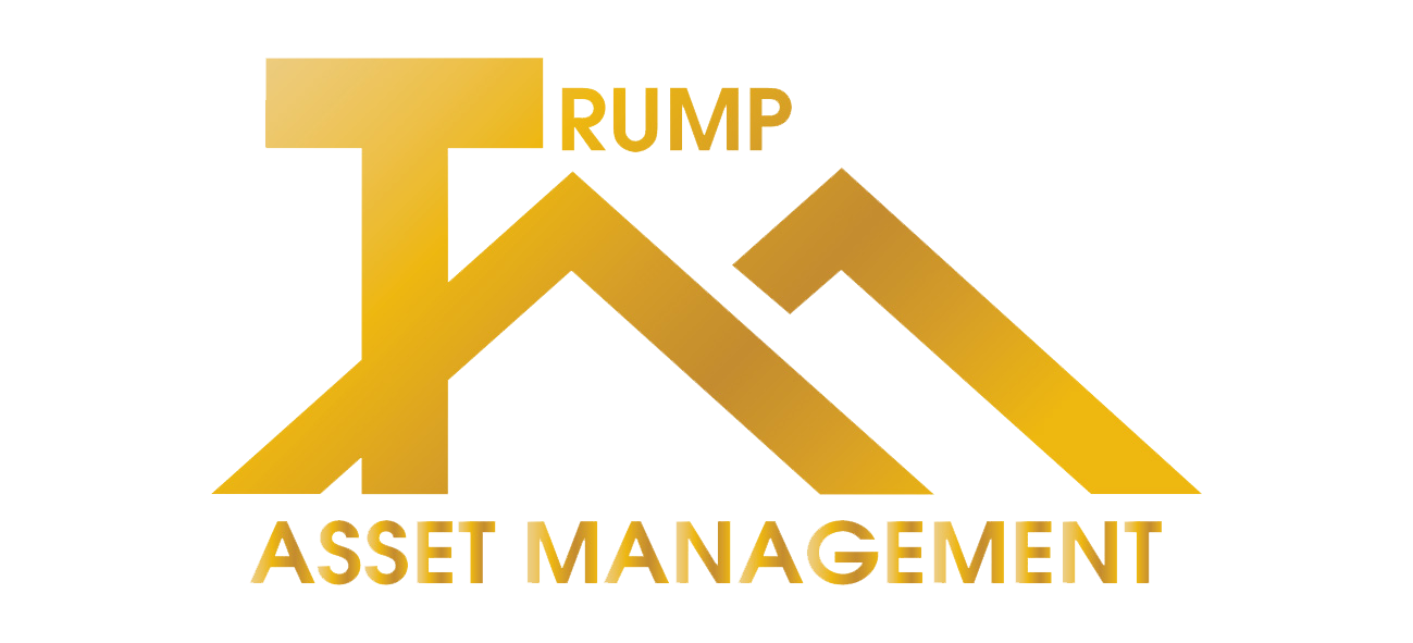 Trump Asset Management Pte Ltd