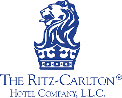The Ritz-Carlton hotel