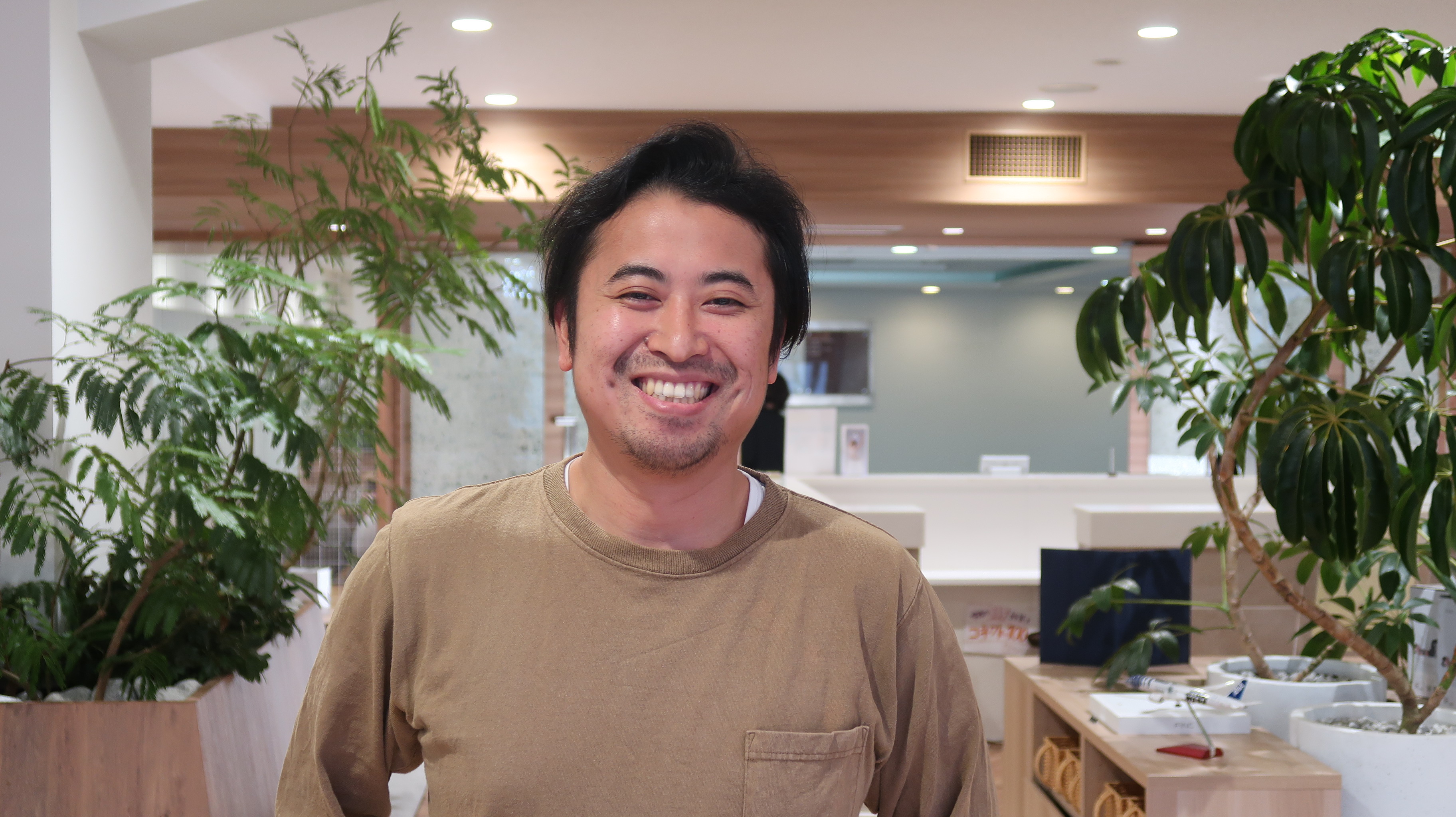 「未踏の目標や課題に向き合う事が最高のモチベーションになる」エンジニアリングマネージャーとして開発組織を担う私がFiNCに入社した理由。