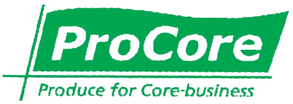 有限会社　プロコア本部