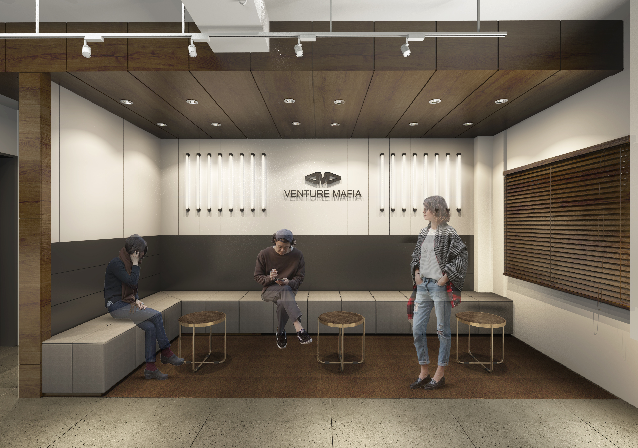 ＃1 共同創業者ブログ　「AND SPACE」ってどんな会社？