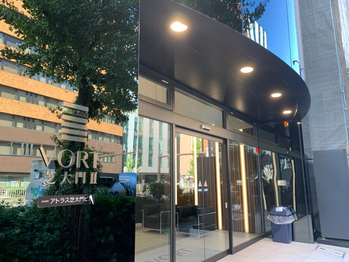 【社内ツアー】大門駅 徒歩4分！今勢いのあるオフィスではたらくNEXTをご紹介！