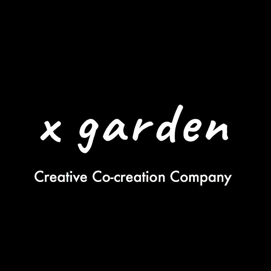 株式会社x garden
