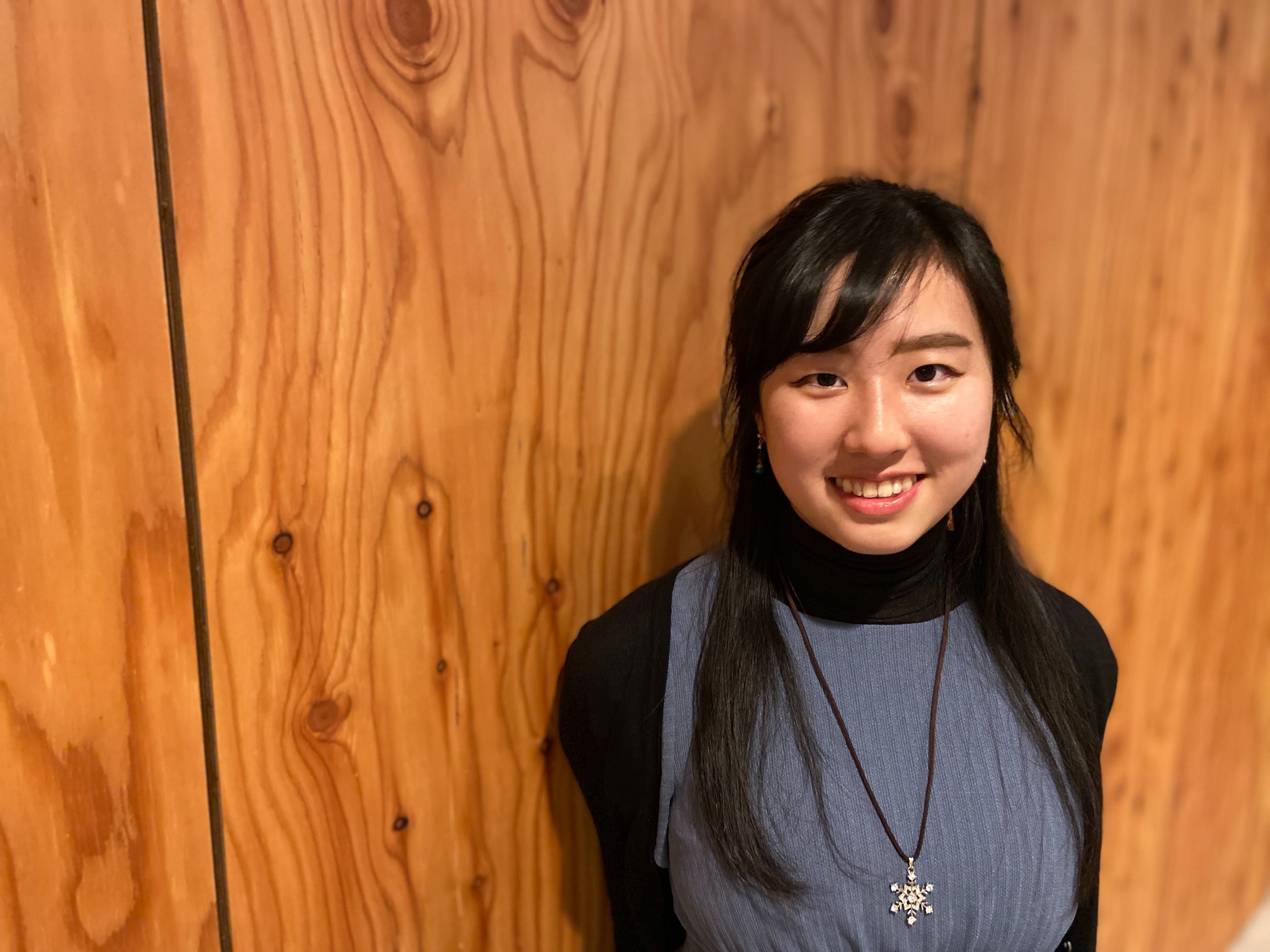 トランスナショナルな環境でアカデミアを越境する：University College London 生嶋美伶さんインターン・インタビュー