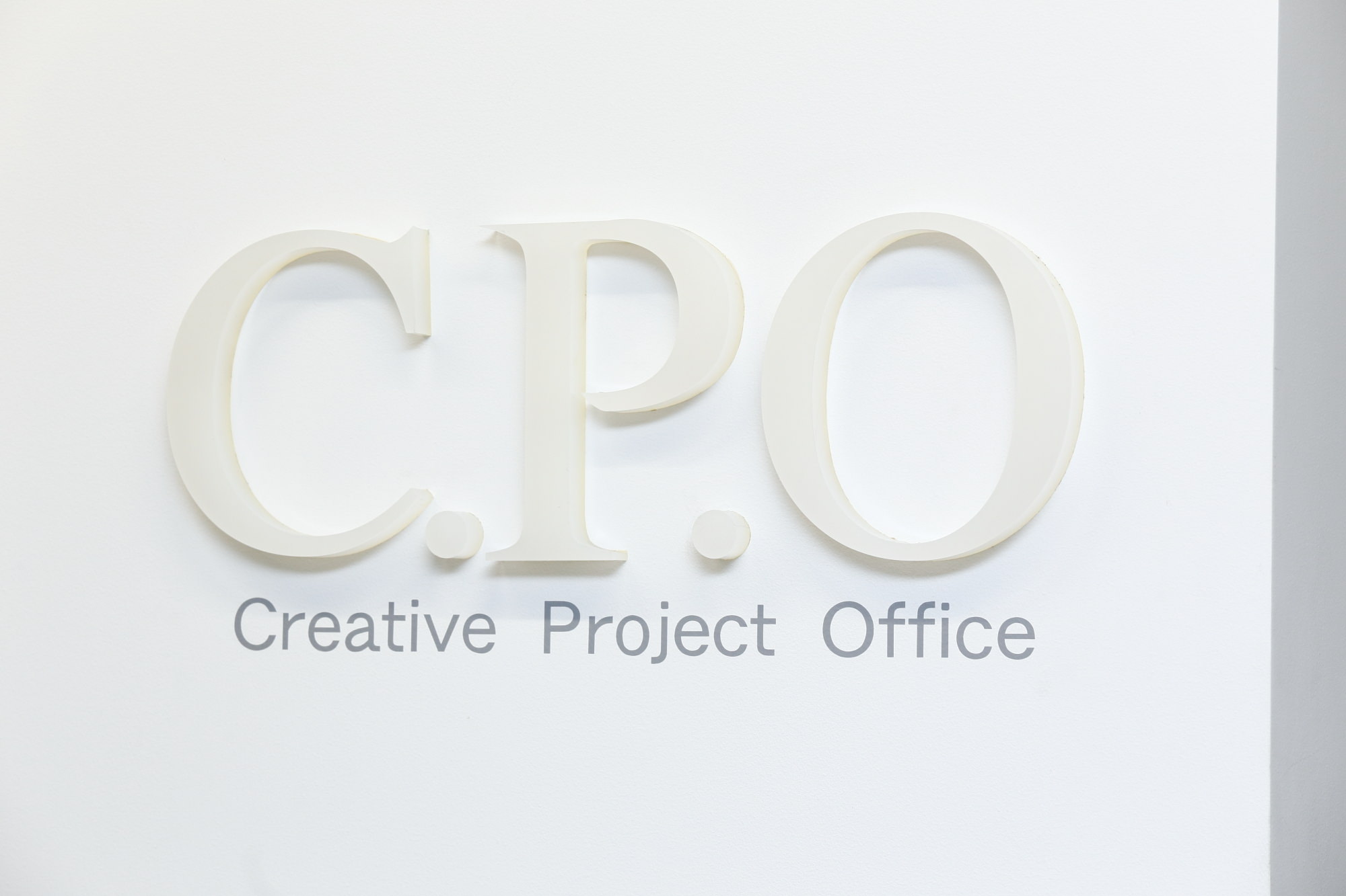 株式会社シー・ピー・オー設計