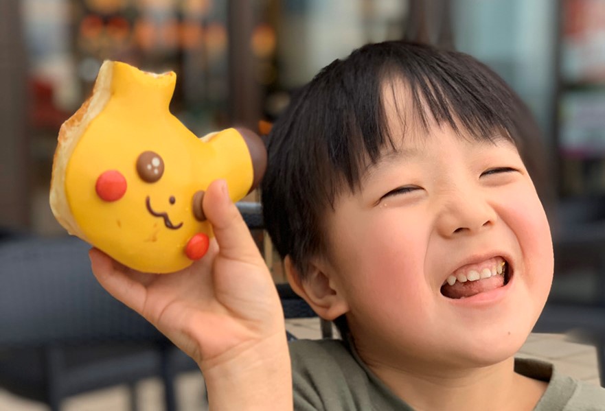 2019年度新卒　エンジニア未経験の子持ち就活生がシステム技研に入社したわけ①