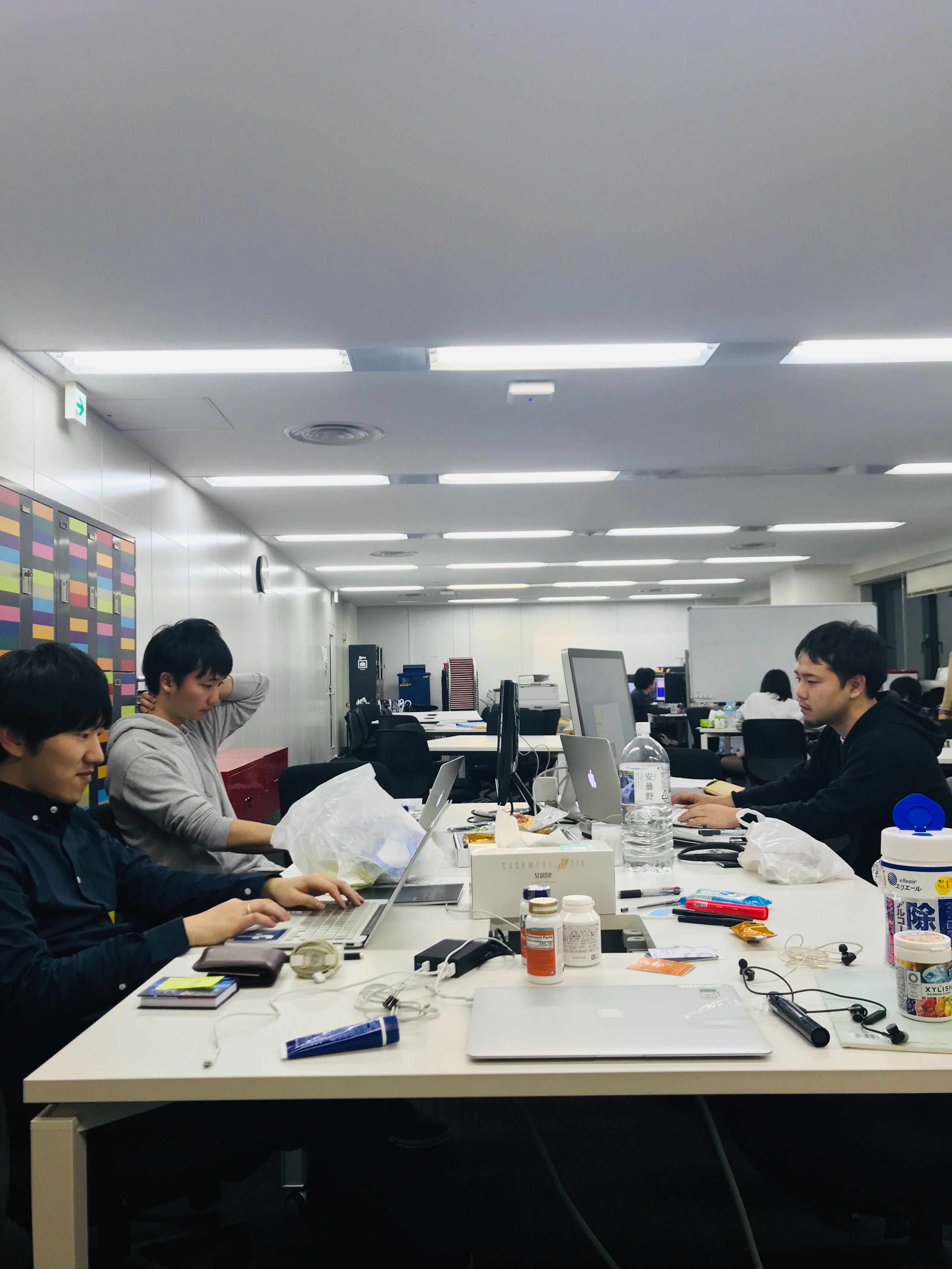 元バンドマンが、brossomというスタートアップをつくった理由