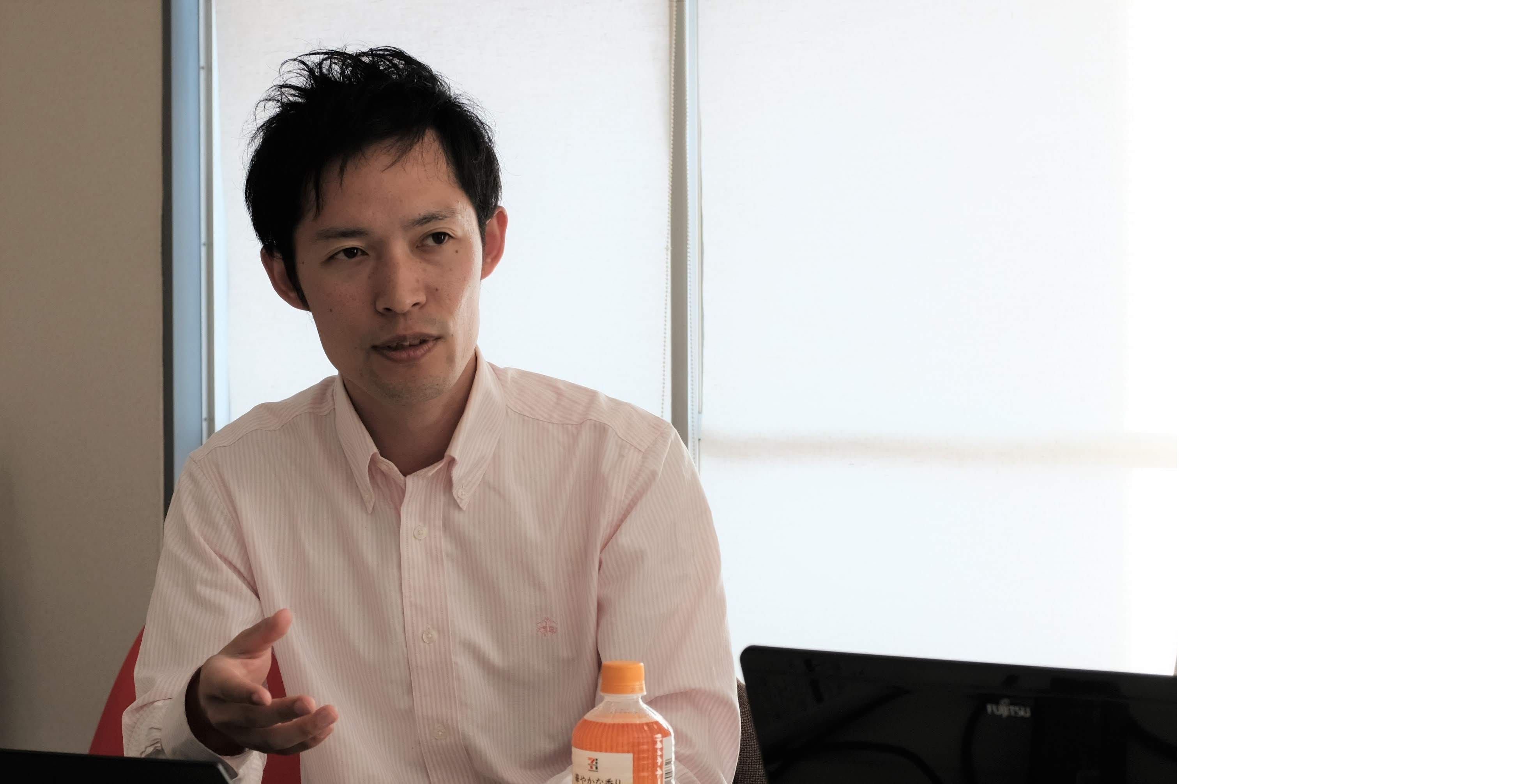 わたしたちの会社の「仕事」に対する考え方