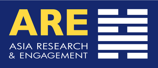 Asia Research and Engagement