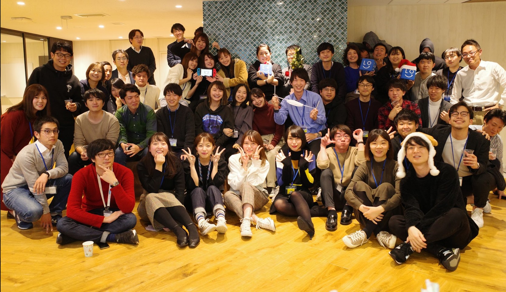 ログリーの2019年トピックまとめ