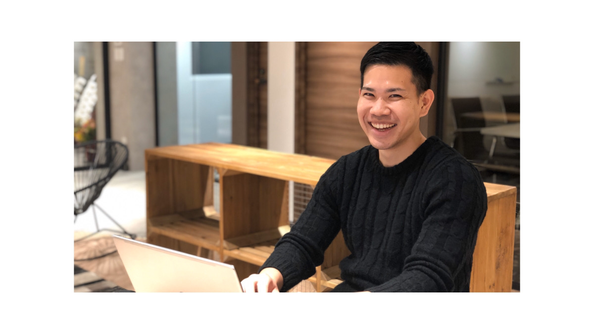 【AViC入社ヒストリーVol.1】自分自身の成長曲線を上げ、地方創世に貢献できる人材へ。