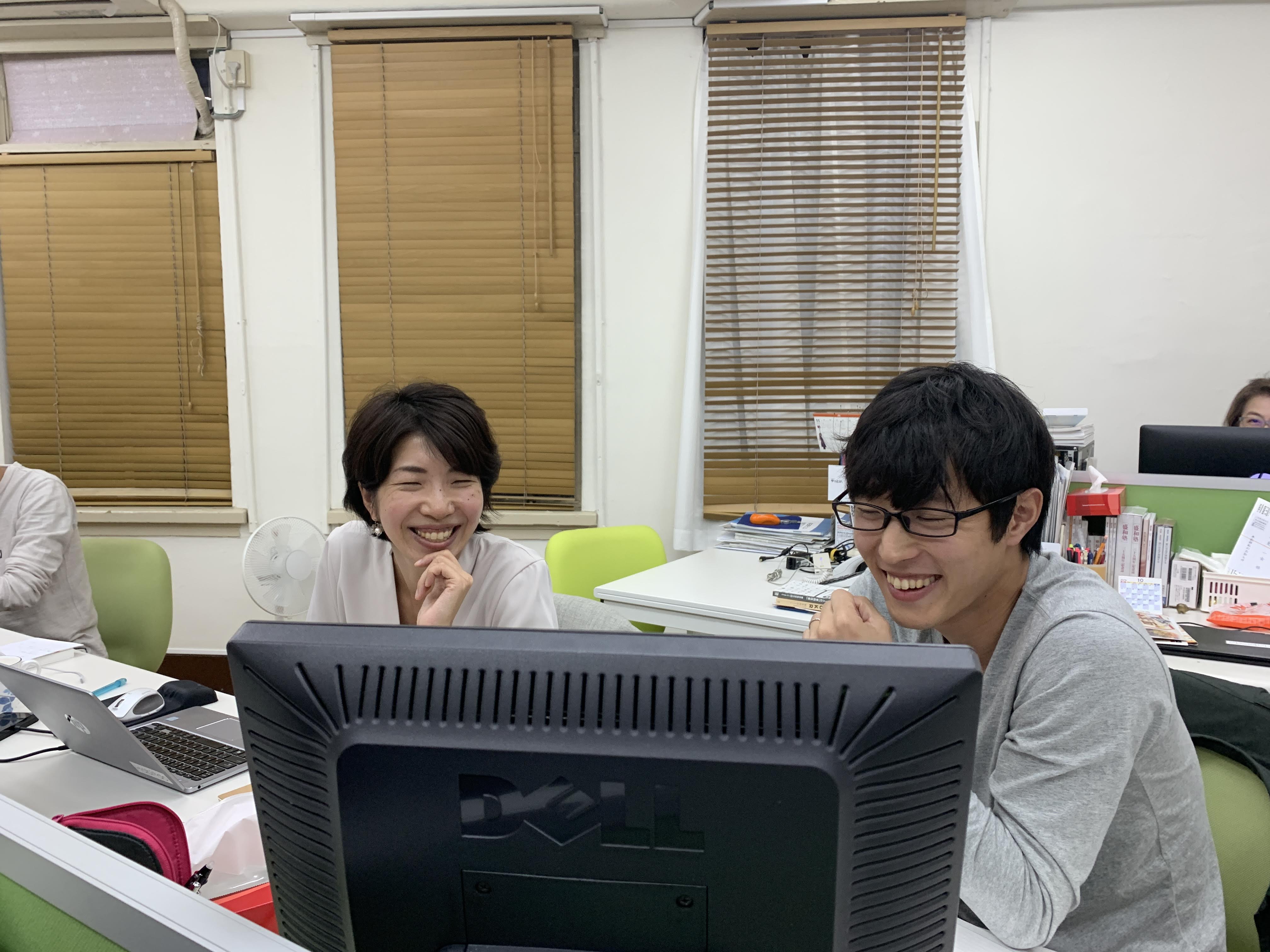 9期目のベンチャーだからこそ伝えられることがある