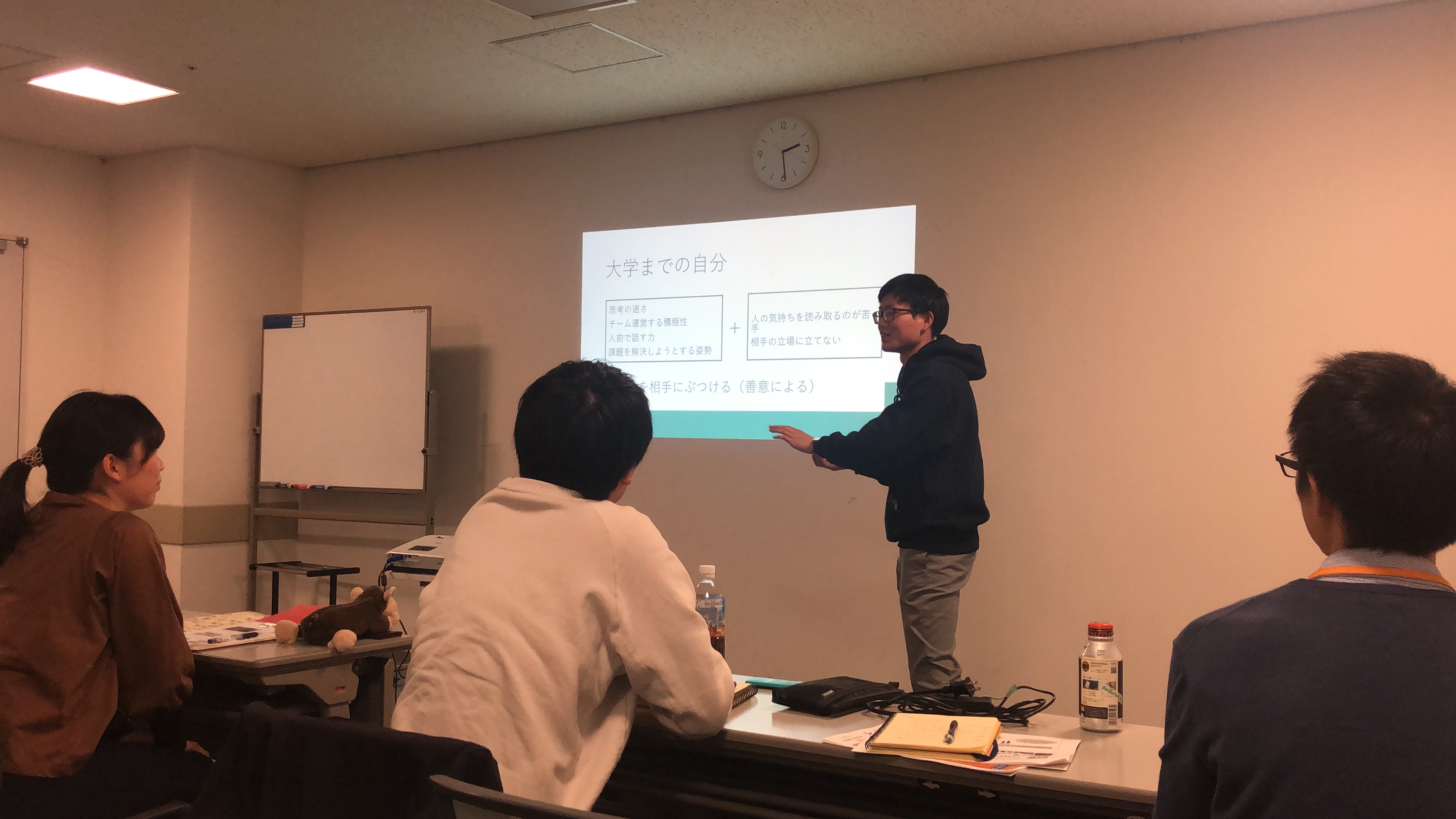 苦しいって楽しい！考えて考えて考え抜くmanabyの新人研修って？【後編】