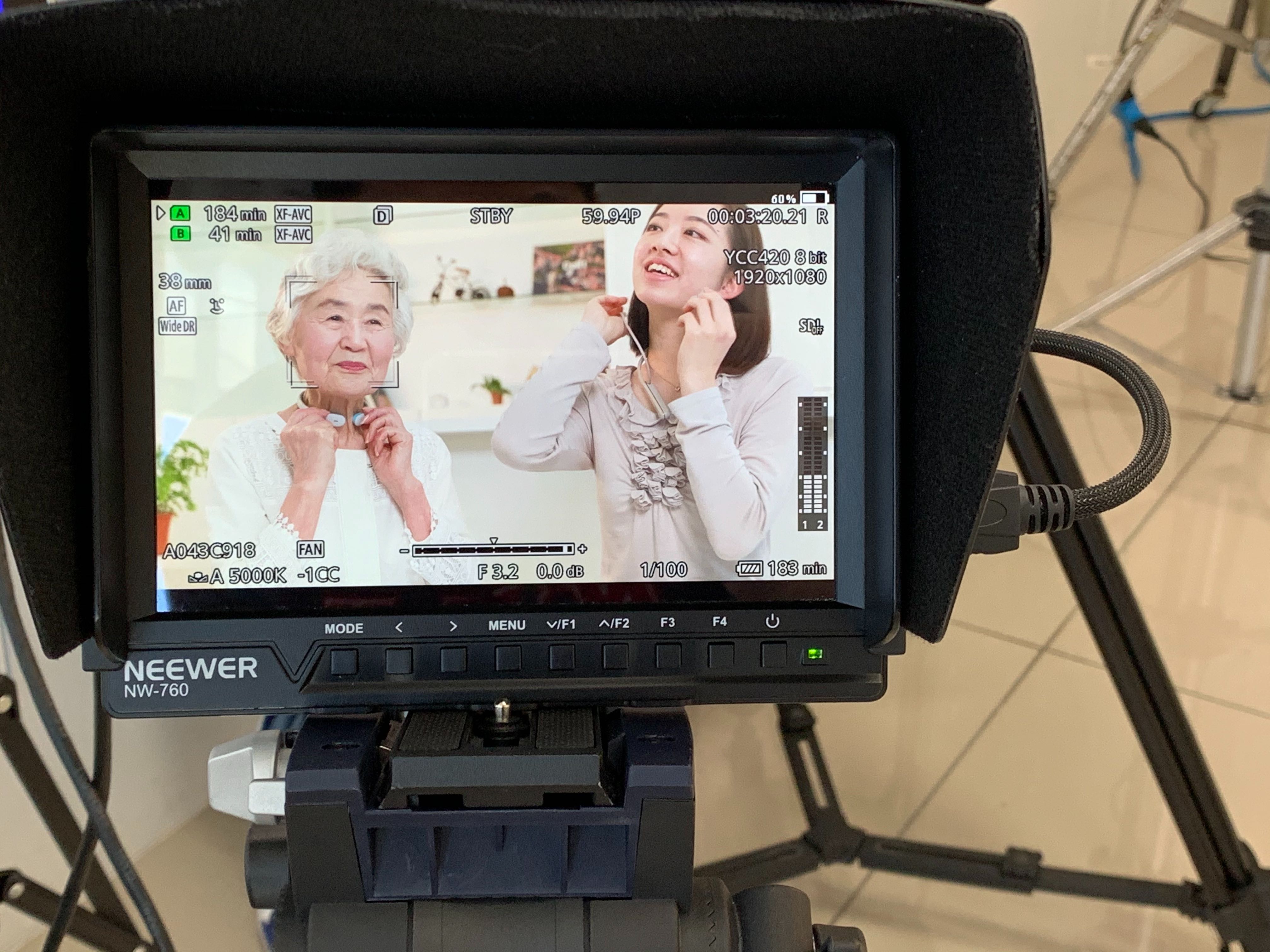 GOKURIを知ってほしい