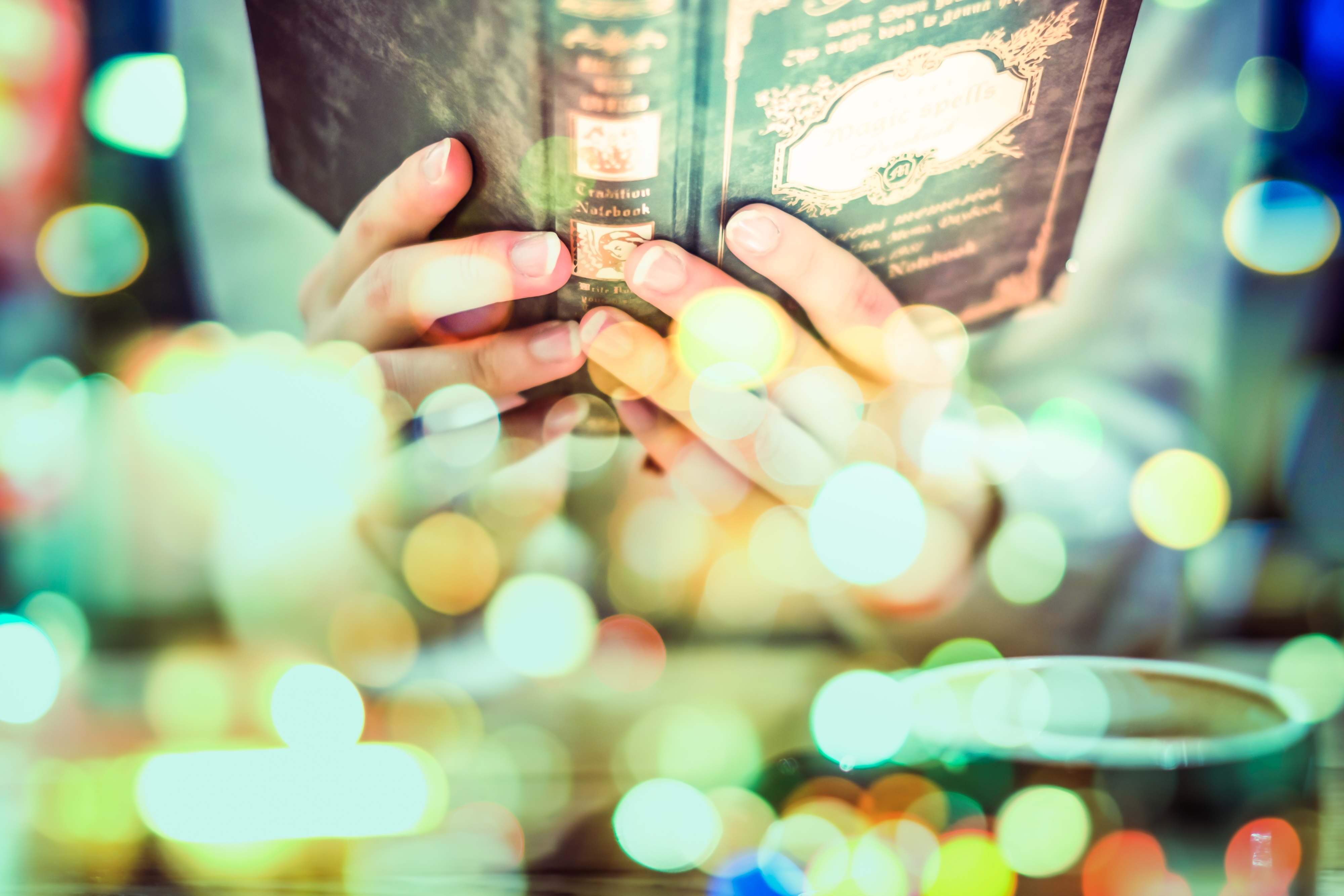 休憩がてら、一息つきたいときに ☕️