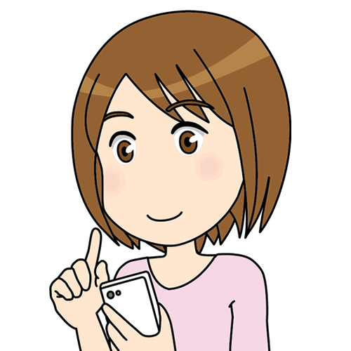 お小遣いアプリ