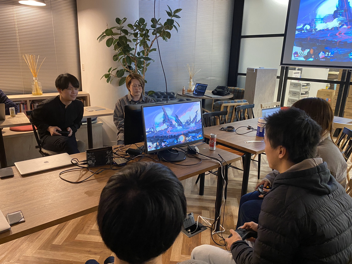 【ゆる部】第2回スマブラ大会！【新キャラも発表されたしね！】